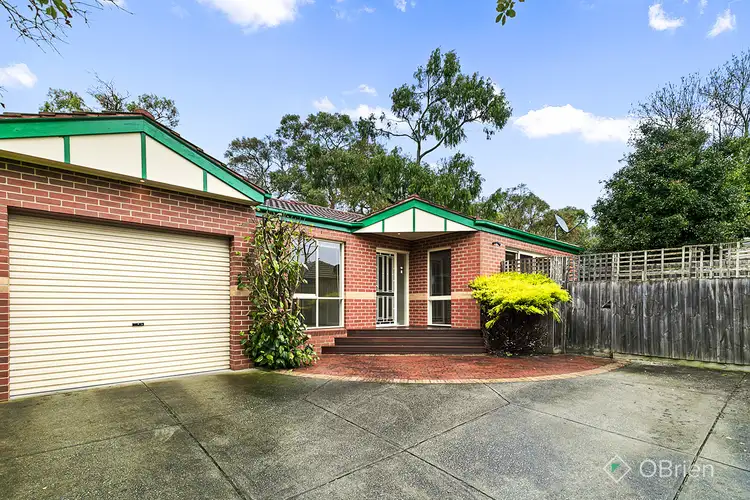 66A Summit Road, Frankston VIC 3199