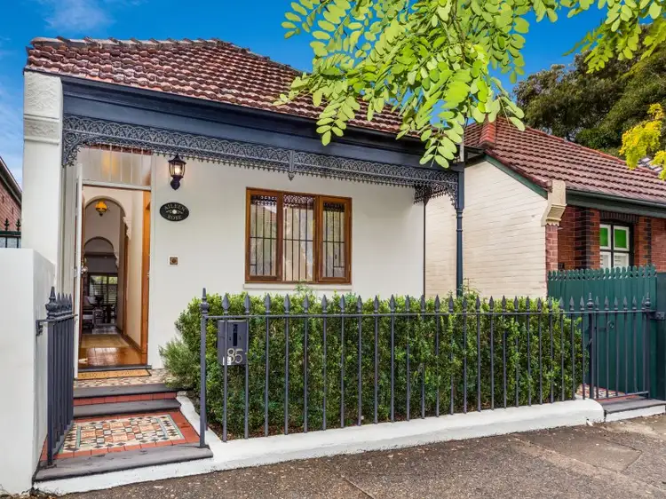 85 Albany Road, Stanmore NSW 2048