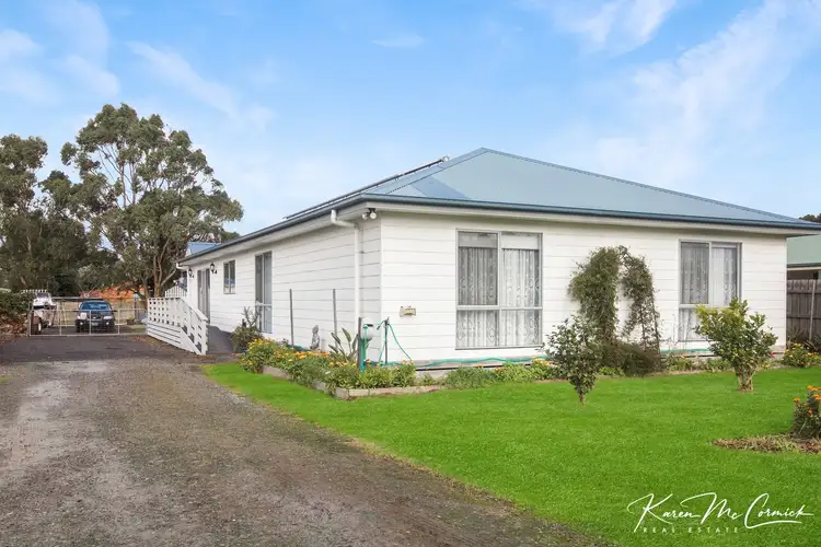 Third view of Homely house listing, 45 Railway Avenue, Welshpool VIC 3966