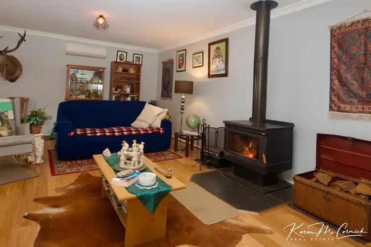 Fifth view of Homely house listing, 45 Railway Avenue, Welshpool VIC 3966