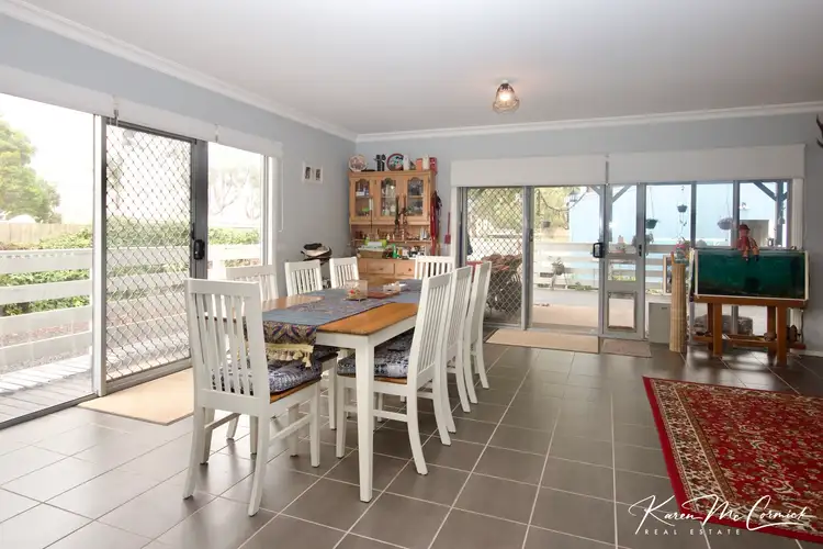 Sixth view of Homely house listing, 45 Railway Avenue, Welshpool VIC 3966