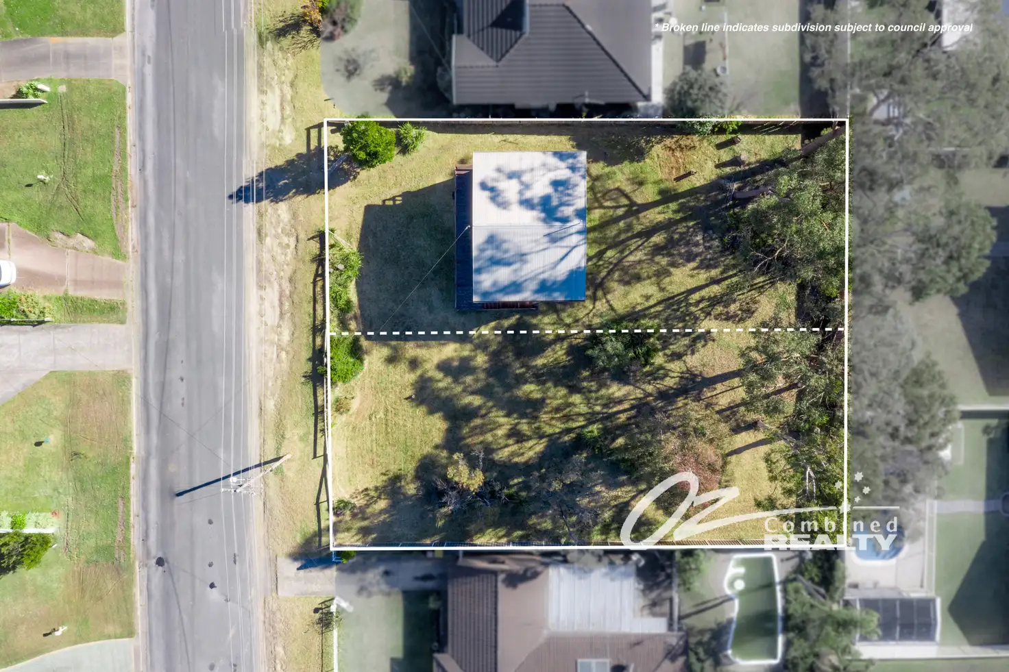 Main view of Homely house listing, 173 The Park Drive, Sanctuary Point NSW 2540