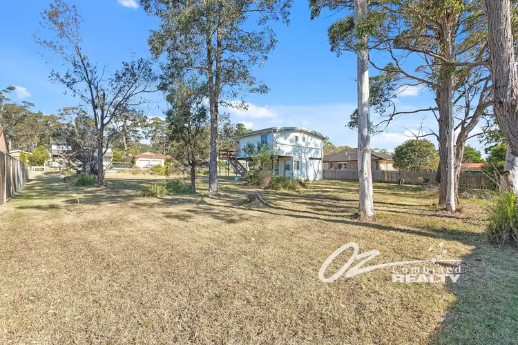Fifth view of Homely house listing, 173 The Park Drive, Sanctuary Point NSW 2540