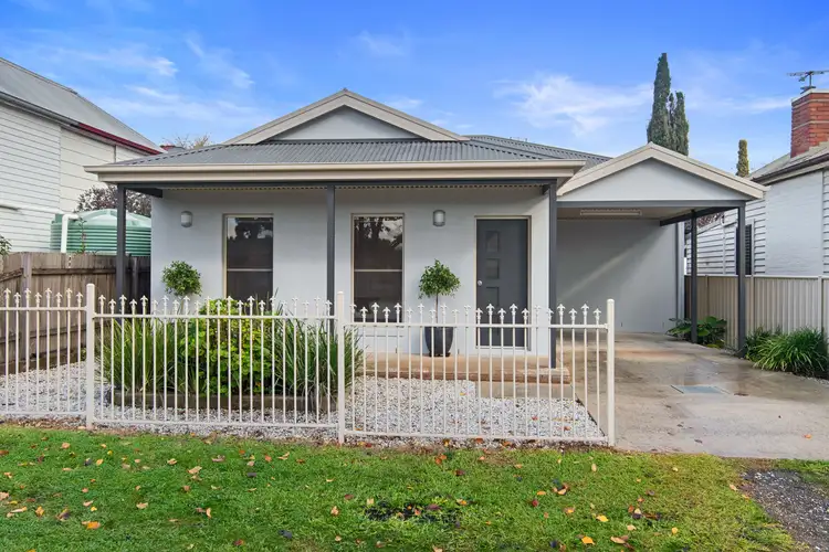 Main view of Homely house listing, 1B Buller Street, Bendigo VIC 3550
