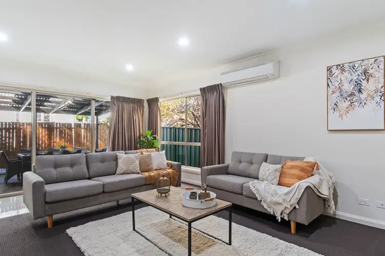Second view of Homely house listing, 1B Buller Street, Bendigo VIC 3550