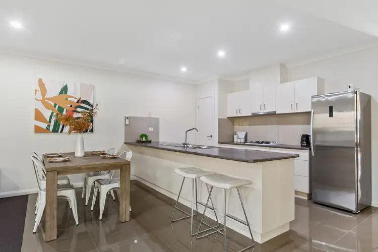 Fifth view of Homely house listing, 1B Buller Street, Bendigo VIC 3550