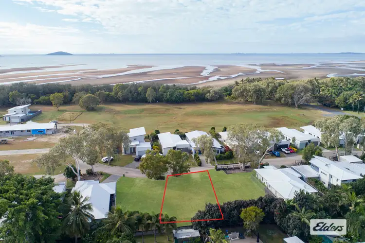 Main view of Homely land listing, 8/8 Petrie Street, East Mackay QLD 4740