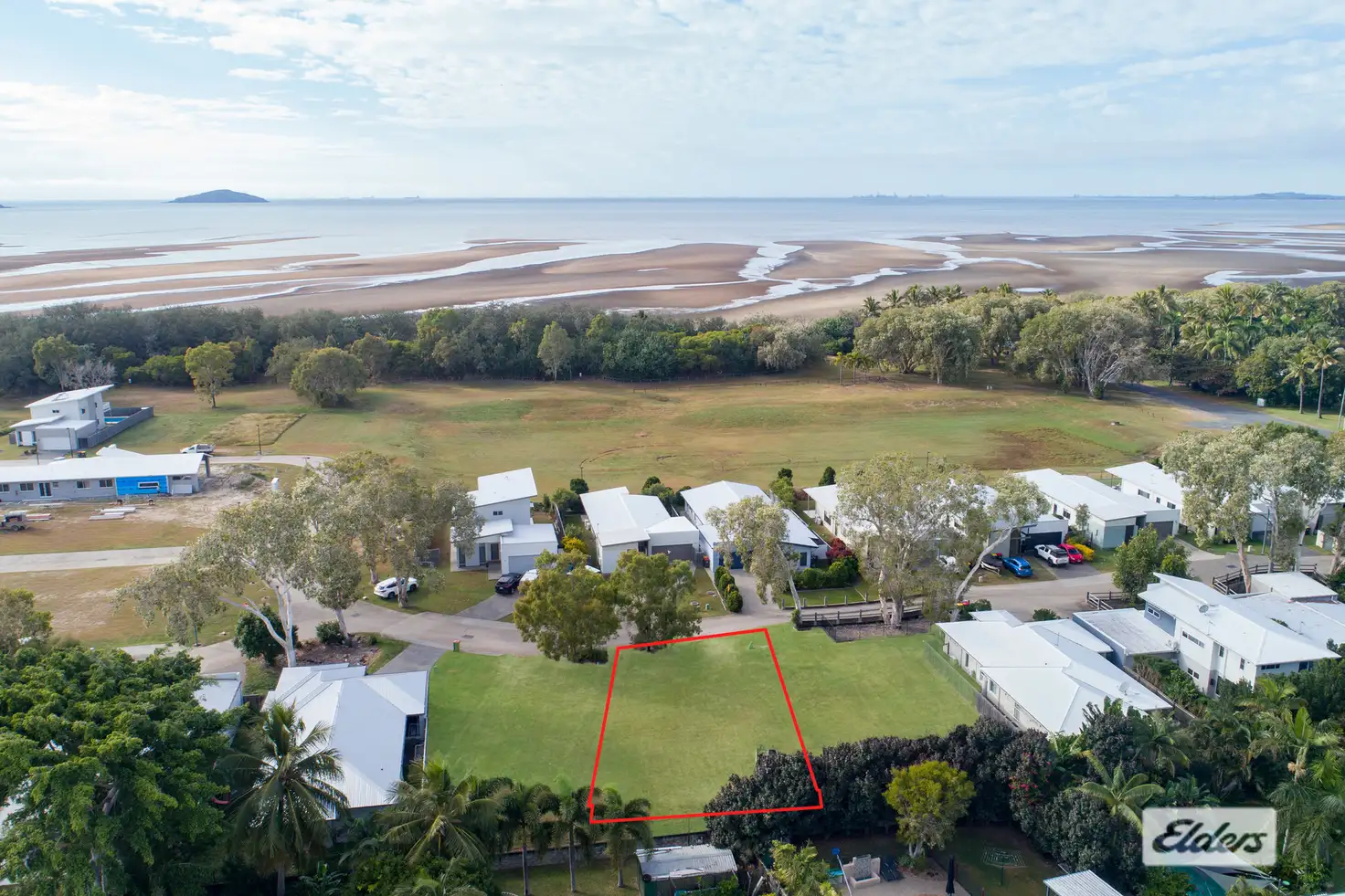 Main view of Homely land listing, 8/8 Petrie Street, East Mackay QLD 4740