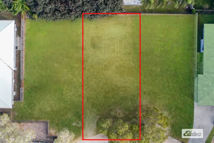 Second view of Homely land listing, 8/8 Petrie Street, East Mackay QLD 4740