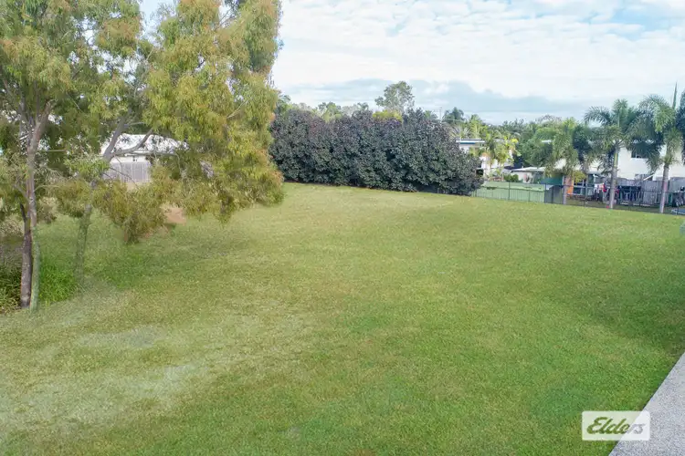 Third view of Homely land listing, 8/8 Petrie Street, East Mackay QLD 4740