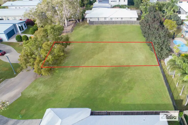 Fourth view of Homely land listing, 8/8 Petrie Street, East Mackay QLD 4740
