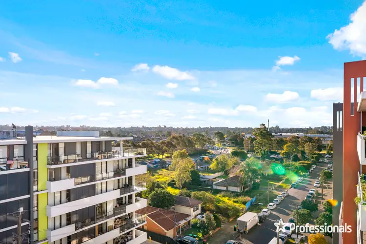 Main view of Homely unit listing, 29/87-91 Campbell Street, Liverpool NSW 2170