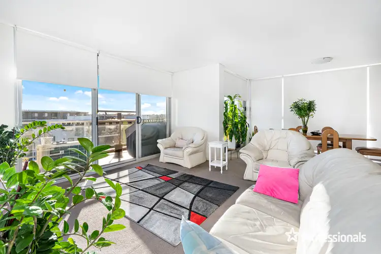 Third view of Homely unit listing, 29/87-91 Campbell Street, Liverpool NSW 2170