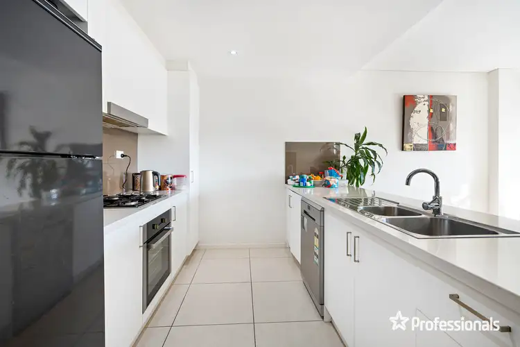 Fourth view of Homely unit listing, 29/87-91 Campbell Street, Liverpool NSW 2170
