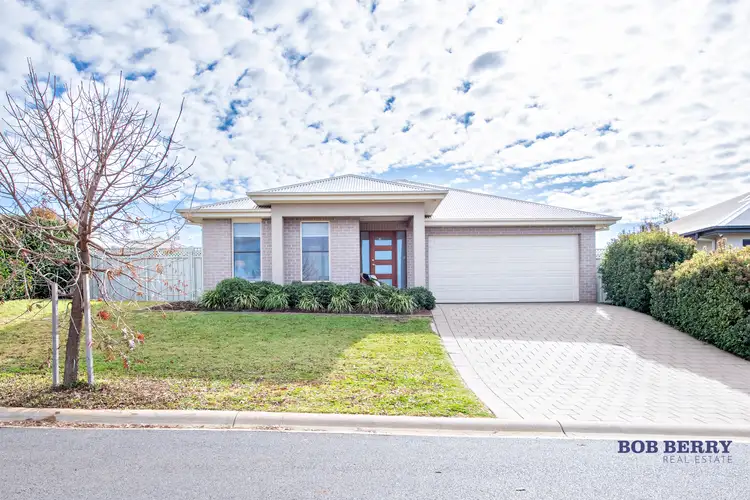 Third view of Homely house listing, 18 Lilydale Terrace, Dubbo NSW 2830
