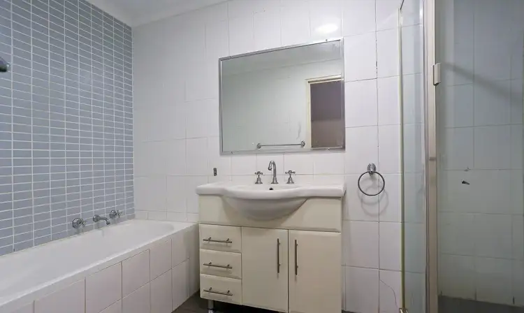 Third view of Homely apartment listing, 24/17-19 Third Avenue, Blacktown NSW 2148