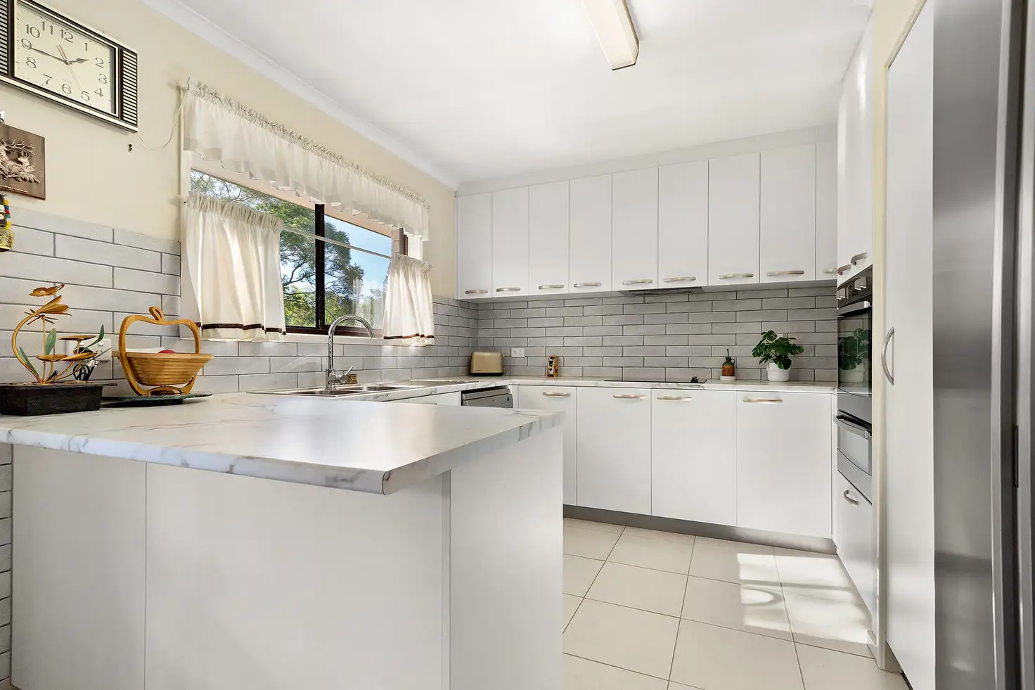 Main view of Homely house listing, 4 Clarinda Avenue, Springwood QLD 4127