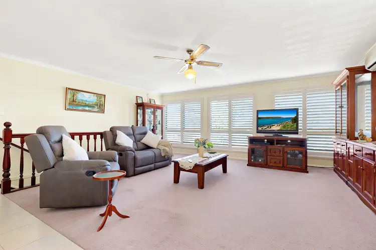 Third view of Homely house listing, 4 Clarinda Avenue, Springwood QLD 4127