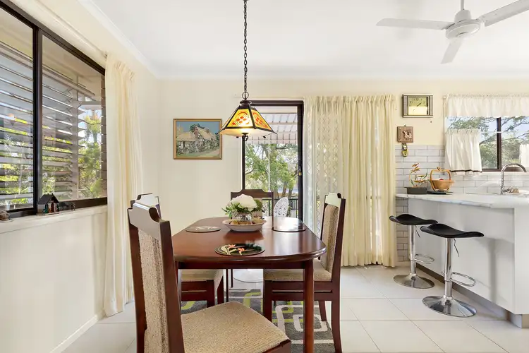 Sixth view of Homely house listing, 4 Clarinda Avenue, Springwood QLD 4127