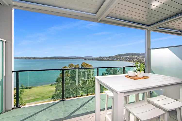 Third view of Homely unit listing, 603/482 The Esplanade, Warners Bay NSW 2282