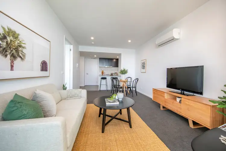 Sixth view of Homely unit listing, 603/482 The Esplanade, Warners Bay NSW 2282