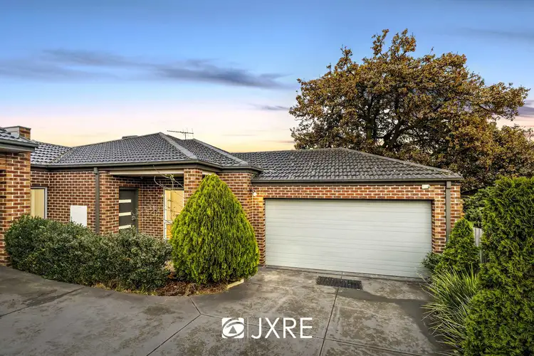 2/6 Hourigan Avenue, Clayton VIC 3168