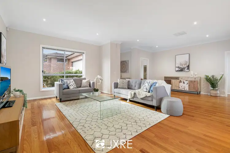 Fourth view of Homely unit listing, 2/6 Hourigan Avenue, Clayton VIC 3168
