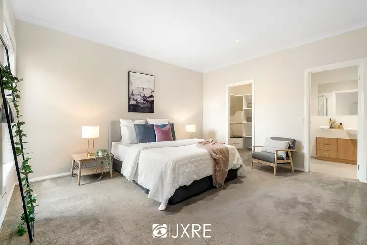 Fifth view of Homely unit listing, 2/6 Hourigan Avenue, Clayton VIC 3168