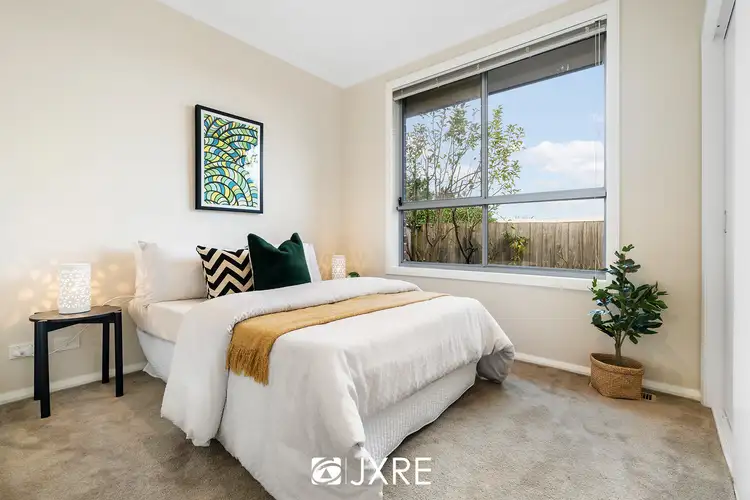 Sixth view of Homely unit listing, 2/6 Hourigan Avenue, Clayton VIC 3168