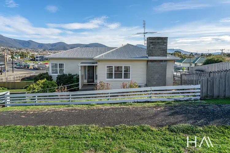 2 O'Grady Avenue, Lutana TAS 7009