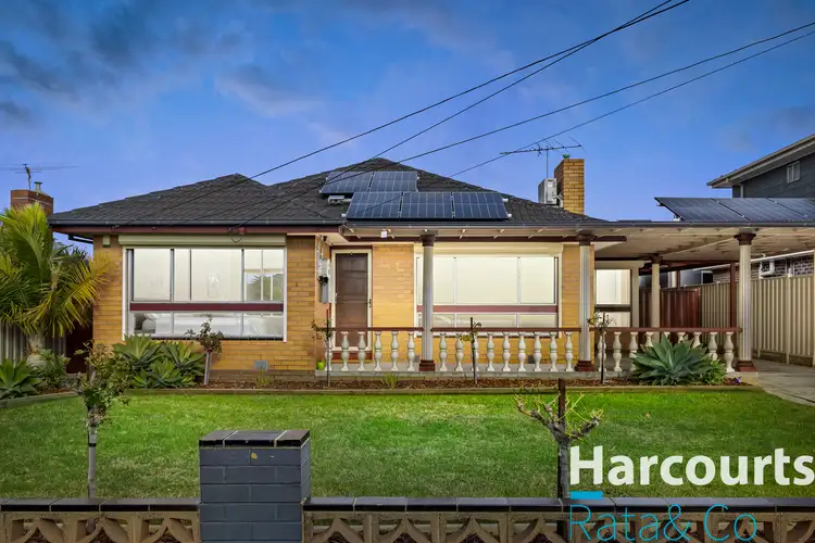 Main view of Homely house listing, 7 Bates Avenue, Thomastown VIC 3074