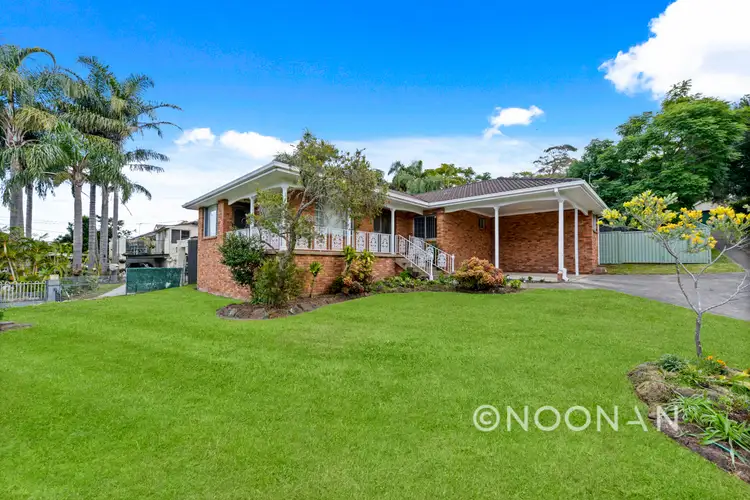 29 North West Arm Road, Gymea NSW 2227