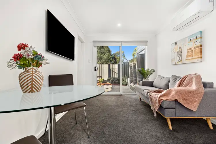 Second view of Homely house listing, 6/10 Minmi Road, Edgeworth NSW 2285