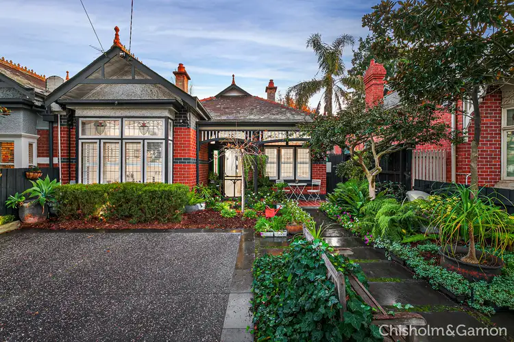 57 Tennyson Street, Elwood VIC 3184