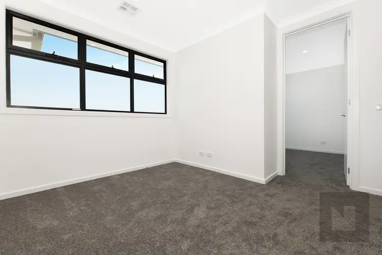 Fourth view of Homely townhouse listing, 4/24 Bradley Street, Newport VIC 3015