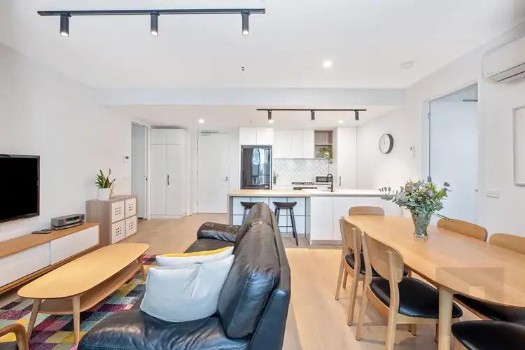 201/125 Francis Street, Yarraville VIC 3013