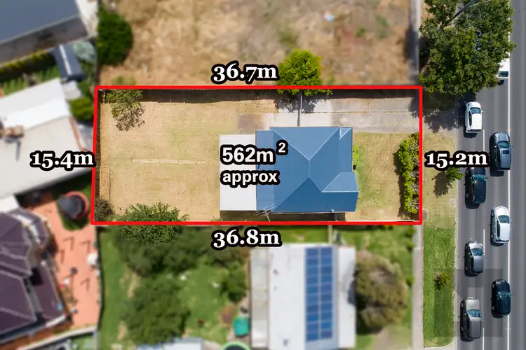 173 Ballarat Road, Maidstone VIC 3012