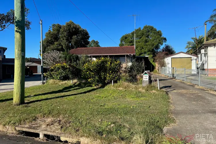 Main view of Homely house listing, 36 Leonard Street, Colyton NSW 2760