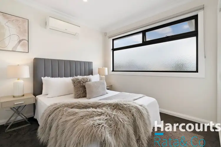 Fifth view of Homely townhouse listing, 2/3 Cool Street, Reservoir VIC 3073