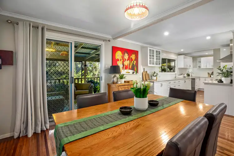 Sixth view of Homely rural property listing, 308 Hunchy Road, Hunchy QLD 4555