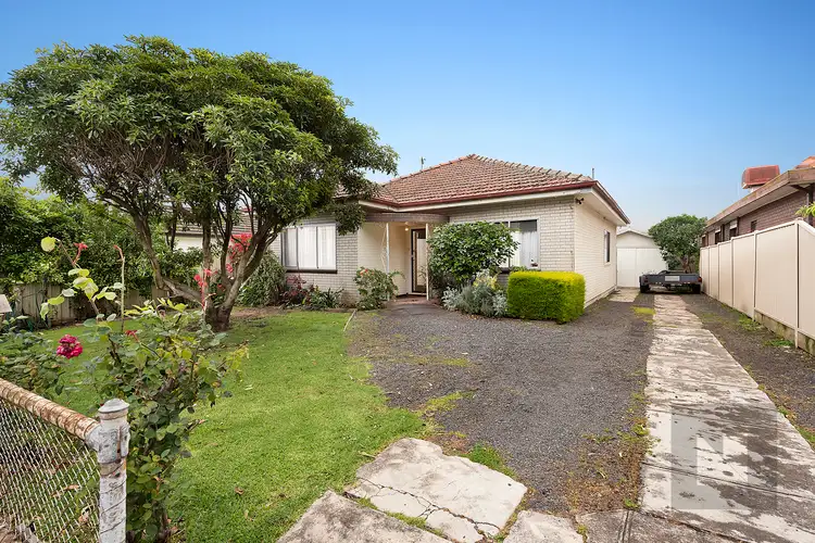 Main view of Homely house listing, 13 Norma Street, Sunshine VIC 3020