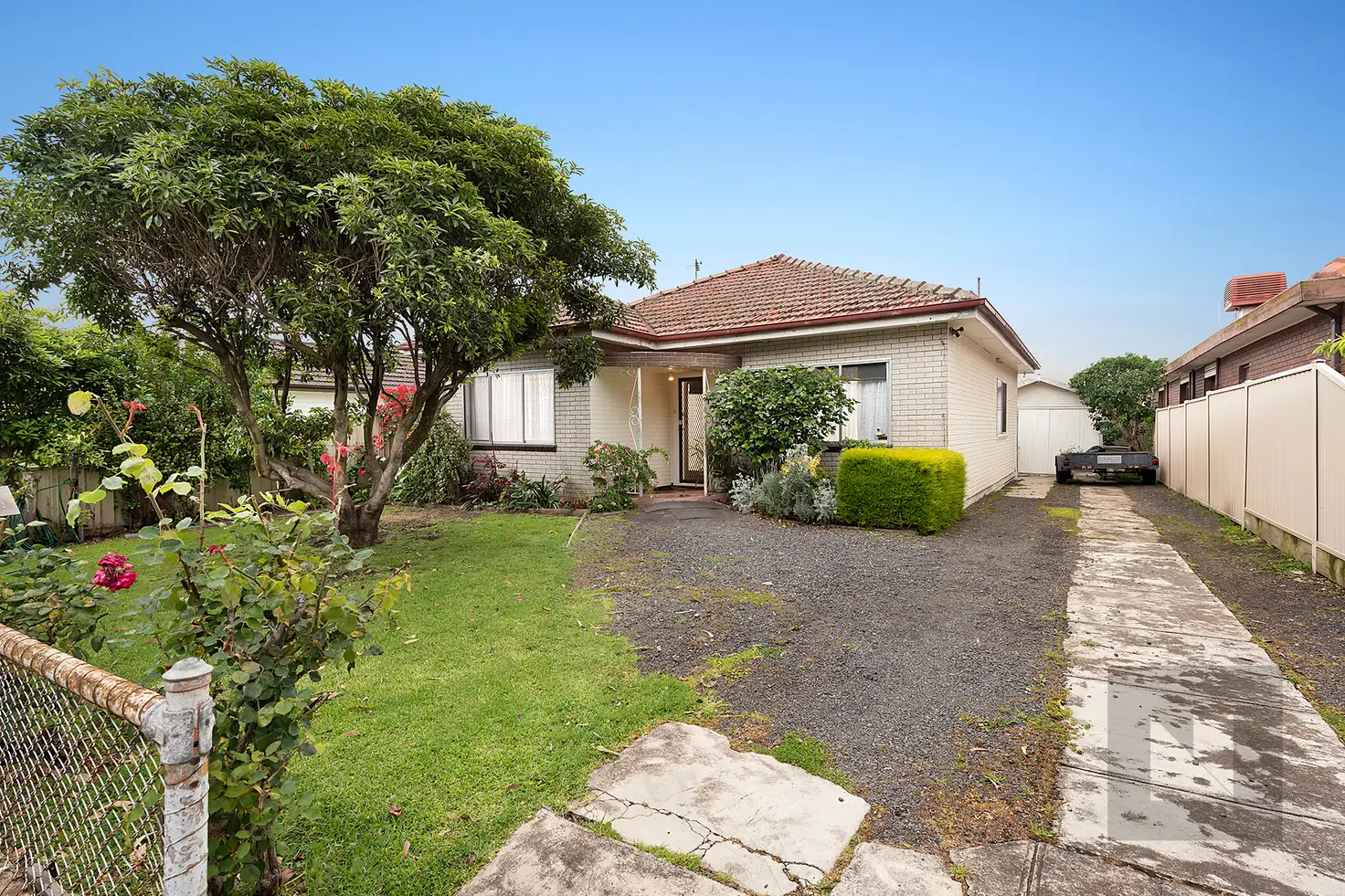 Main view of Homely house listing, 13 Norma Street, Sunshine VIC 3020