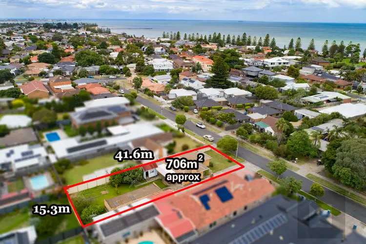 Main view of Homely house listing, 11 Bracken Grove, Altona VIC 3018