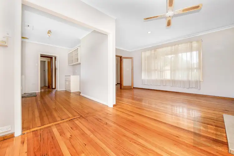 Fifth view of Homely house listing, 11 Bracken Grove, Altona VIC 3018