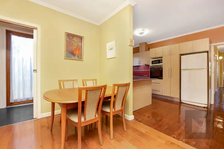 Fifth view of Homely house listing, 24 Adeney Street, Yarraville VIC 3013