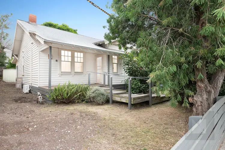 10 Rippon Street, Footscray VIC 3011