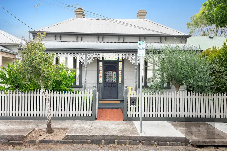 11 Forrest Street, Yarraville VIC 3013