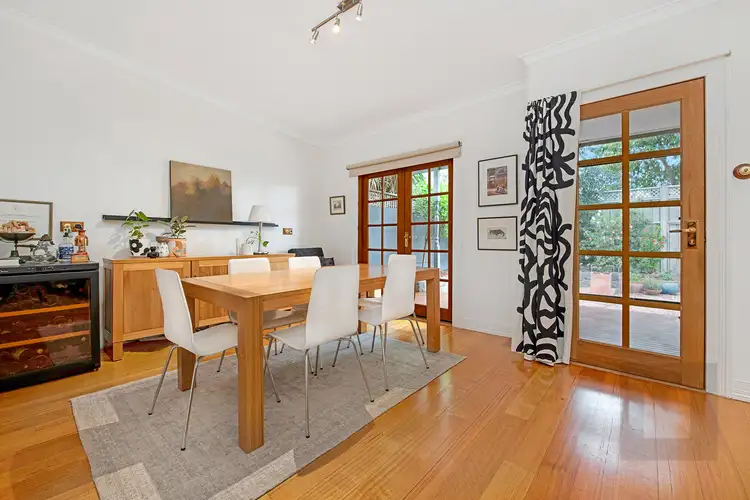 Fourth view of Homely house listing, 11 Forrest Street, Yarraville VIC 3013