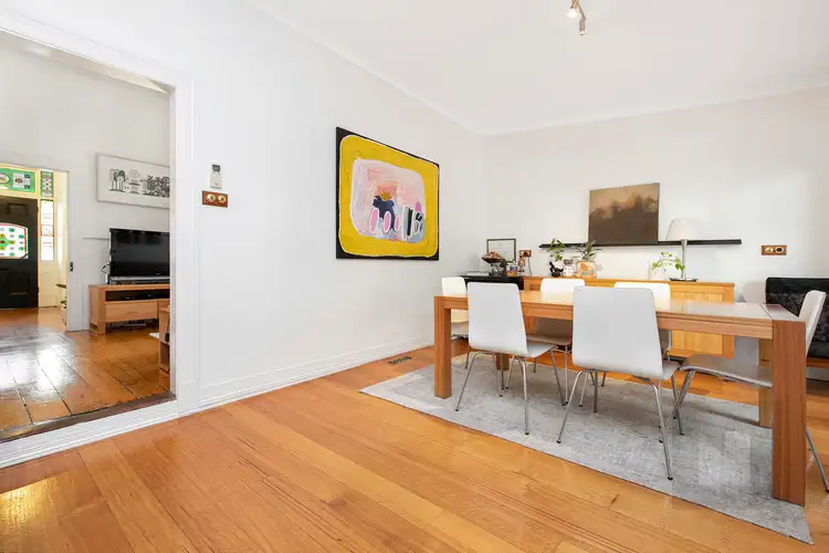 Fifth view of Homely house listing, 11 Forrest Street, Yarraville VIC 3013
