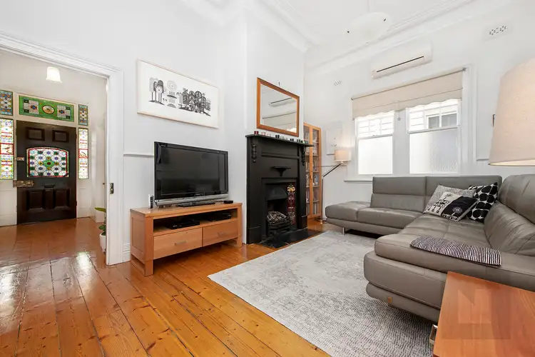 Sixth view of Homely house listing, 11 Forrest Street, Yarraville VIC 3013